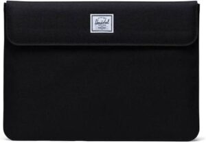 HERSCHEL SPOKANE 14 DYE WASH BLACK